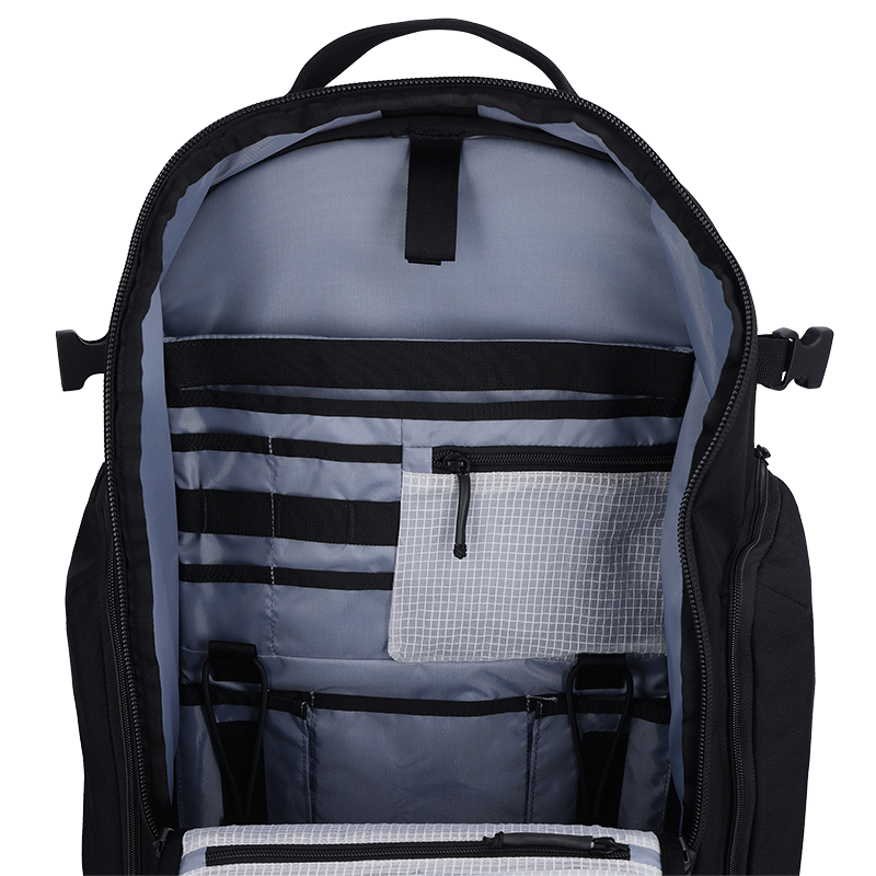 35L Tactical Backpack for EDC & Outdoor | Pro Deploy Pack