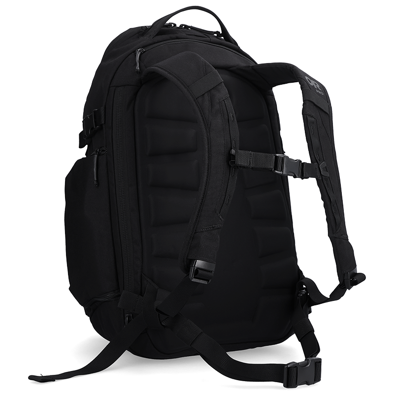 35L Tactical Backpack for EDC & Outdoor | Pro Deploy Pack