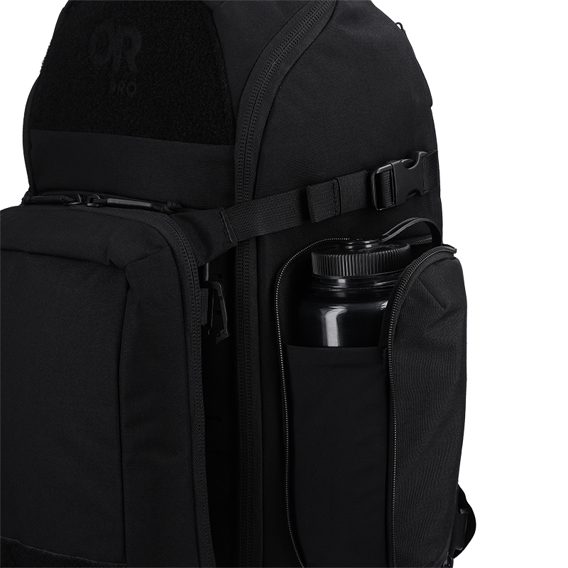 35L Tactical Backpack for EDC & Outdoor | Pro Deploy Pack