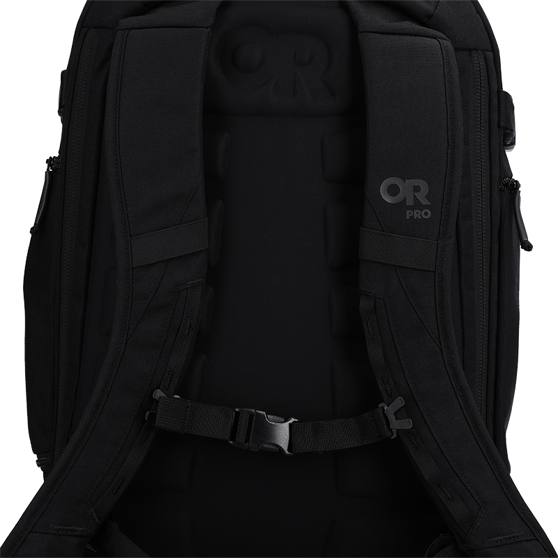 35L Tactical Backpack for EDC & Outdoor | Pro Deploy Pack