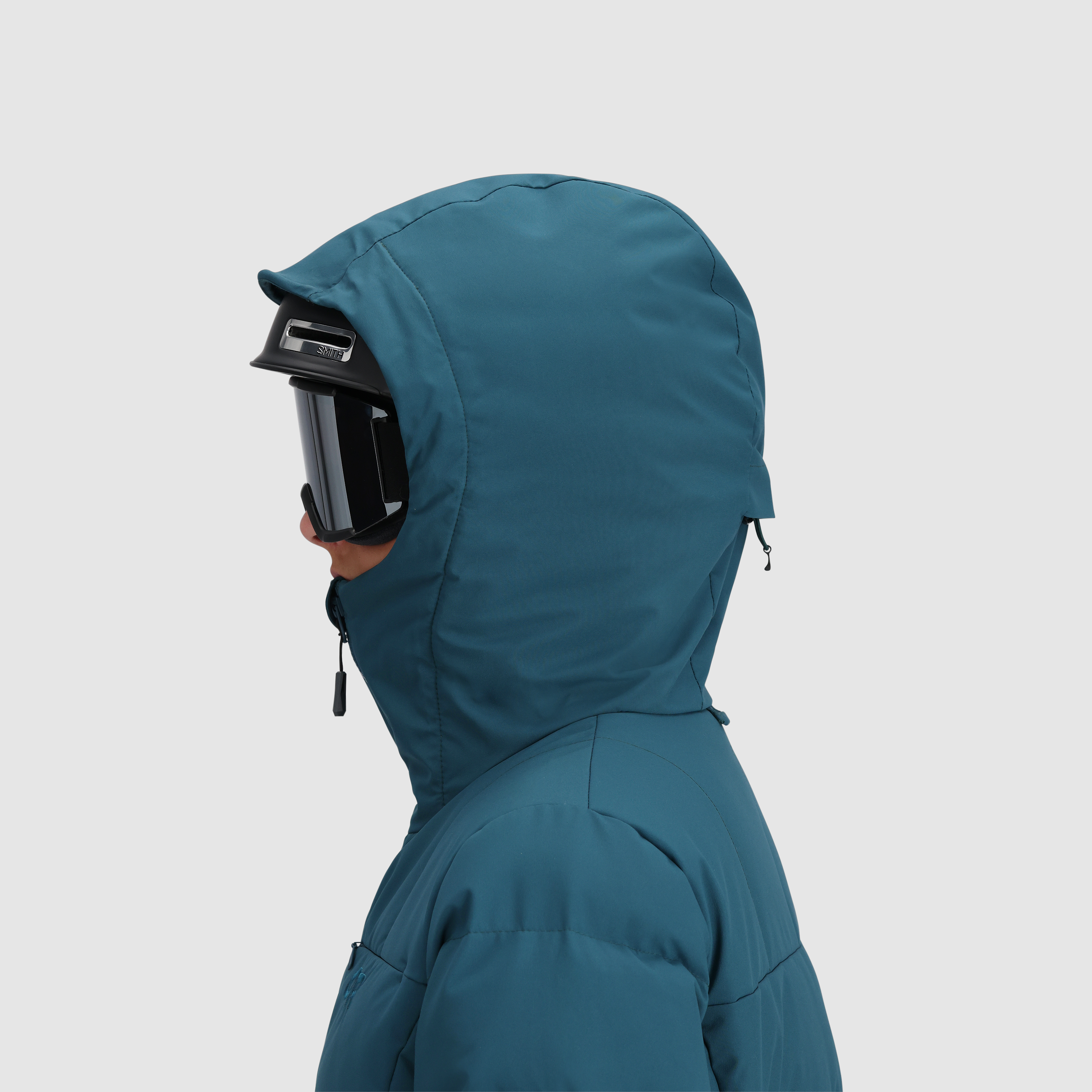 Women's Recycled Down Jacket for Skiing & Snowboarding | Snowcrew