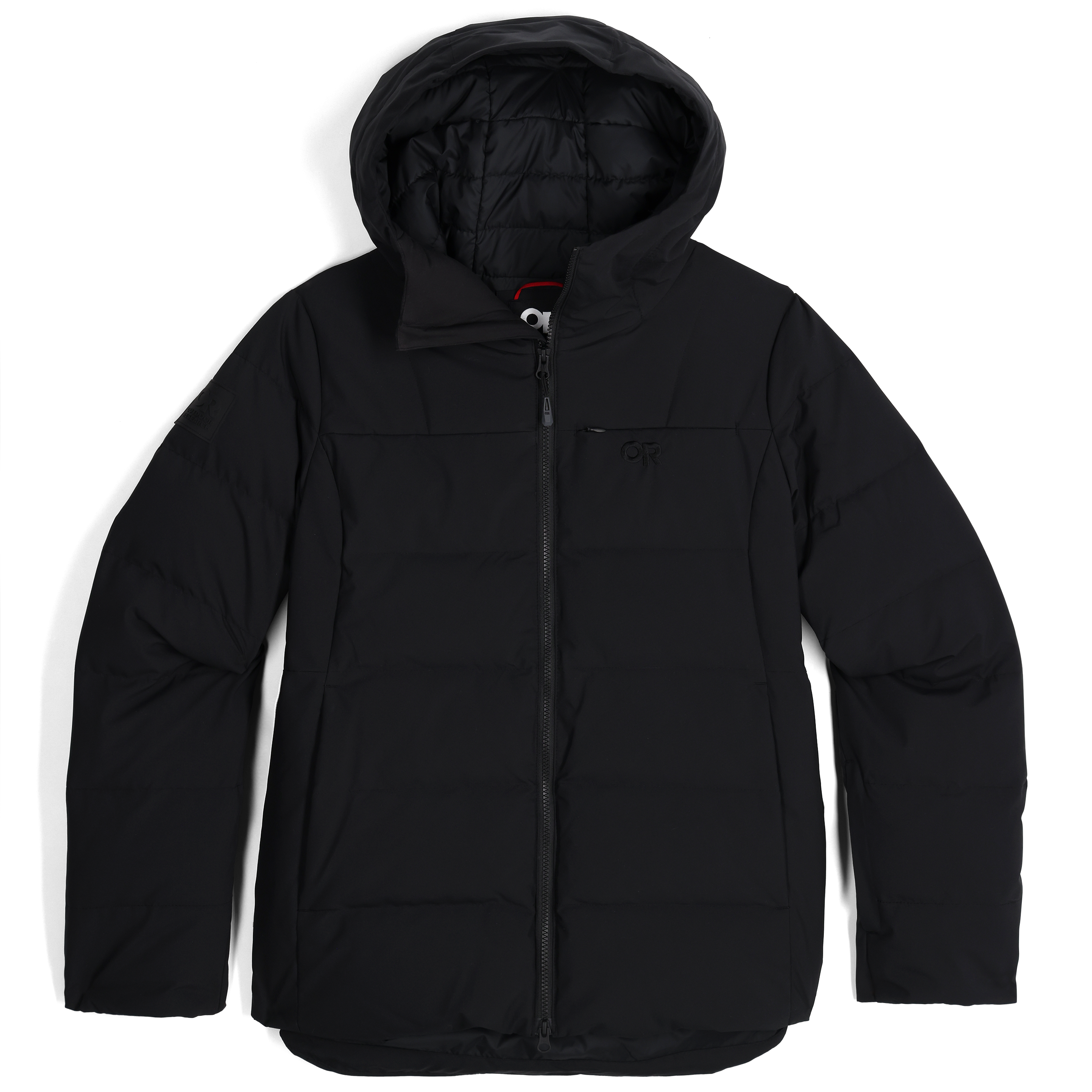 Women's Recycled Down Jacket for Skiing & Snowboarding | Snowcrew