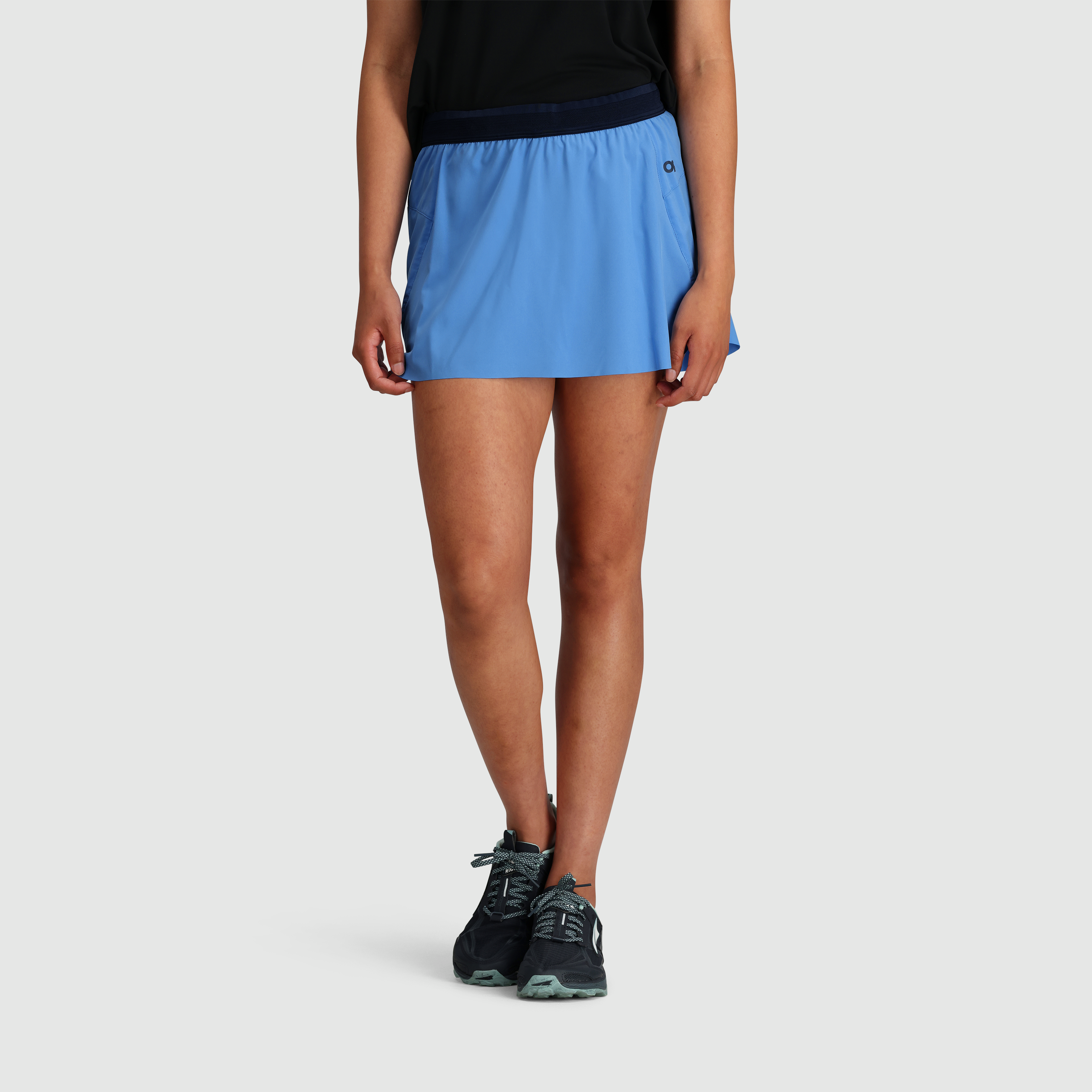 Women's Quick-Dry Lightweight Skort for Running & Hiking | Swift Lite