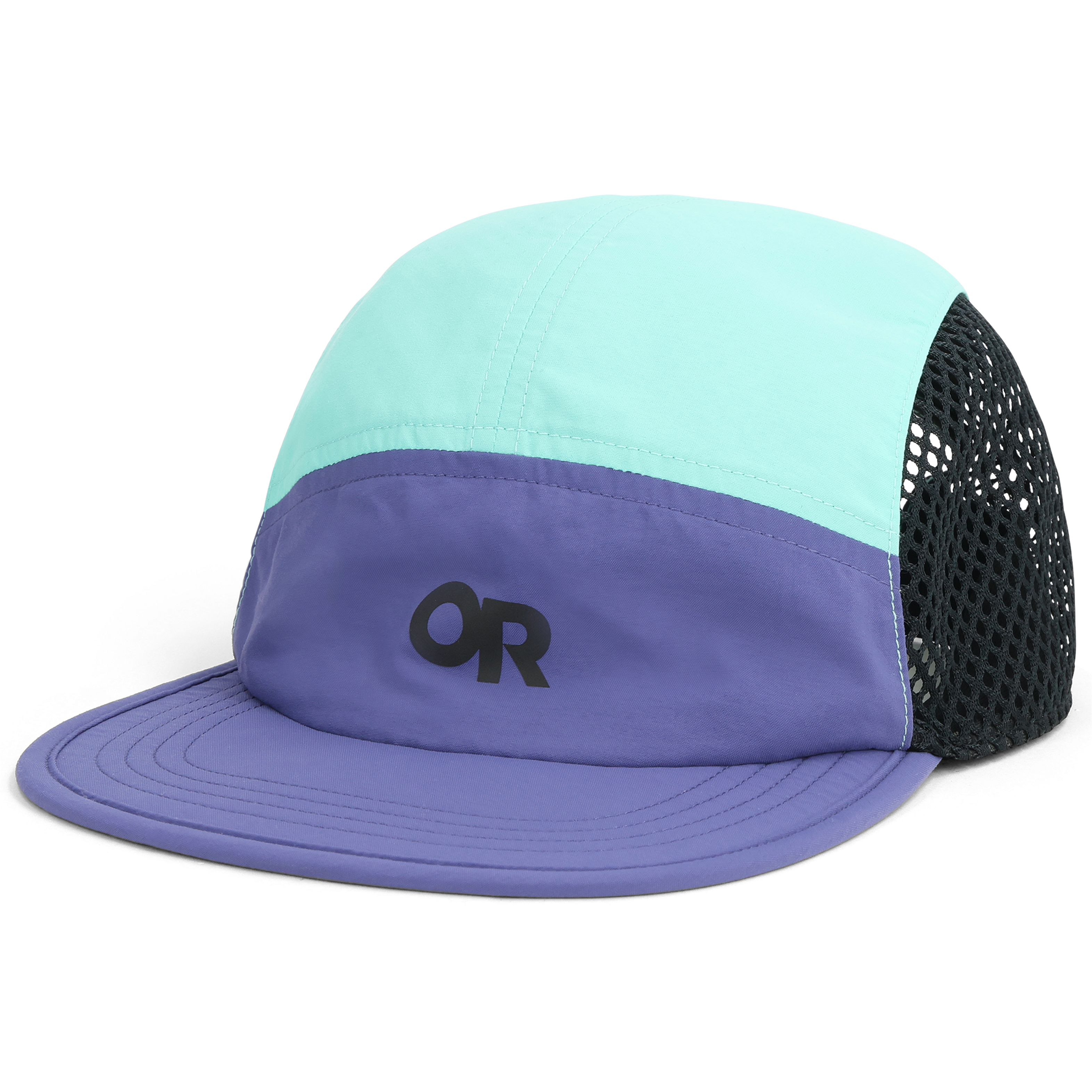 Lightweight Running Cap with UPF 40+ Sun Protection | Swift Air