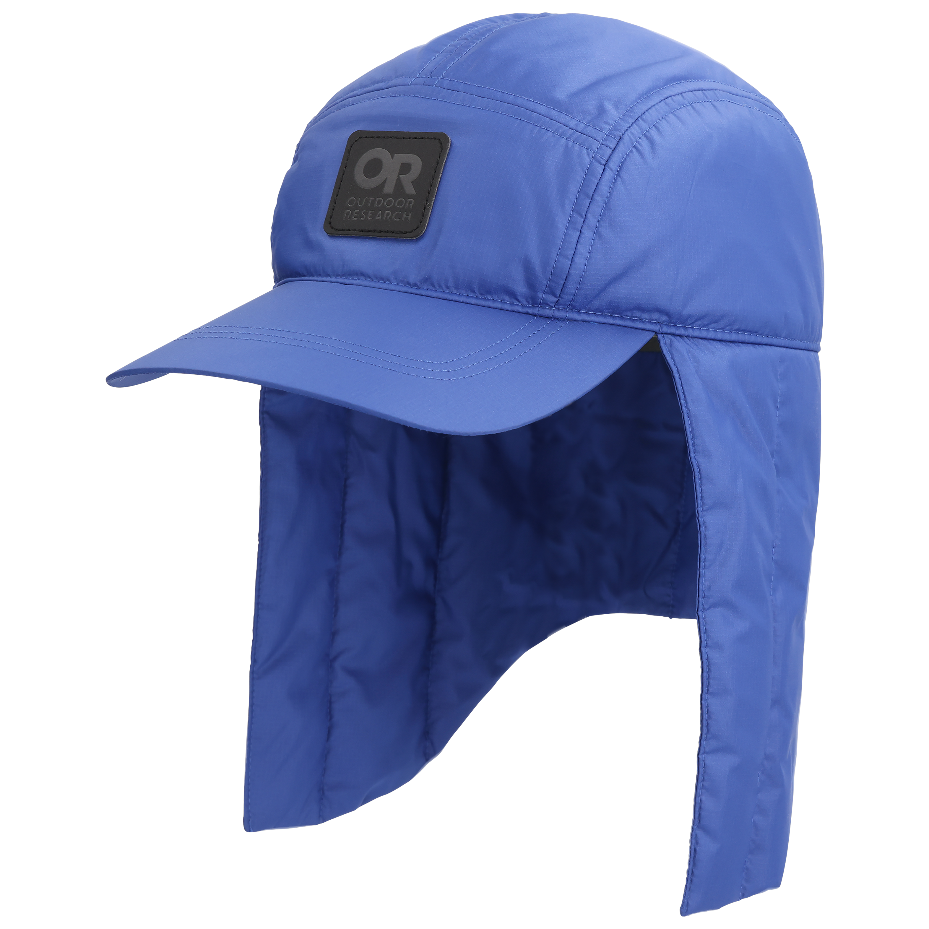 Insulated Winter Cap with Neck Protection | Coldfront Eco Warmth
